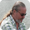 Avatar van gebruiker